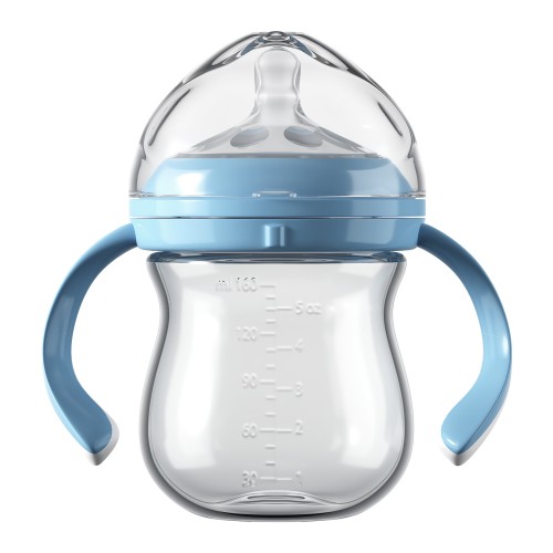 Flasche für Neugeborene 0+ 160 ml