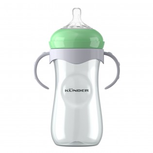 Flasche zum Füttern 6+ 330 ml