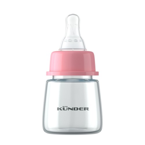 Flasche zum Füttern 0+ 80 ml