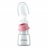 Flasche zum Füttern 0+ 80 ml
